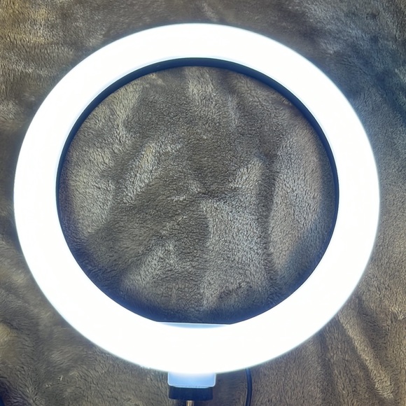 Ring light - Picture 4 of 4